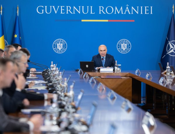 România activează Mecanismul de Protecție Civilă al UE