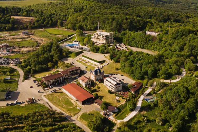 ANAT lansează, în premieră, un târg de turism după un nou concept la Wonderland Resort din Cluj