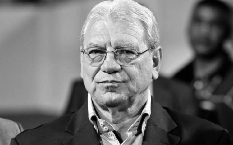 A murit Emeric Ienei, câștigătorul Cupei Campionilor din 1986