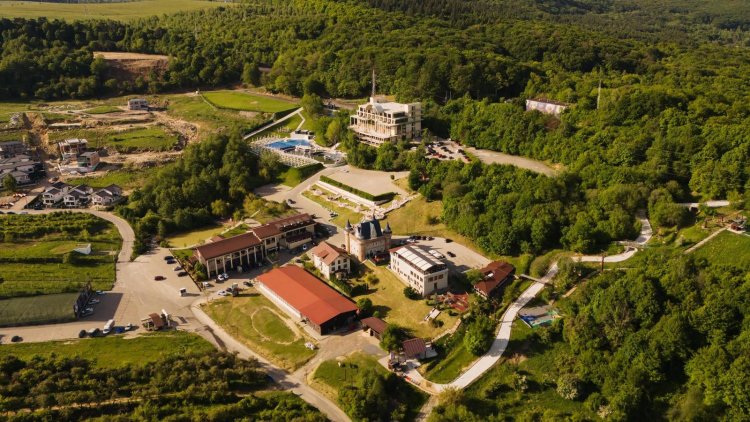 ANAT lansează, în premieră, un târg de turism după un nou concept la Wonderland Resort din Cluj