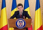 Nicuşor Dan: România e o ţară coruptă. Totuşi suntem mai puţin corupţi decât acum 20 de ani