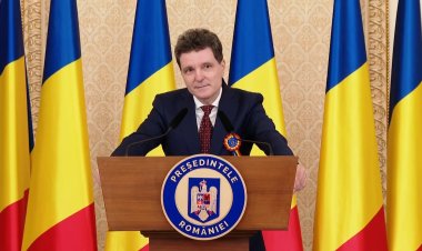 Nicuşor Dan: România e o ţară coruptă. Totuşi suntem mai puţin corupţi decât acum 20 de ani
