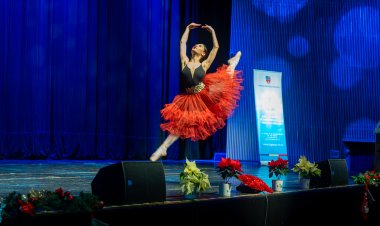 Spectacolul Vocea mea contează, un mesaj puternic despre drepturi, incluziune și solidaritate