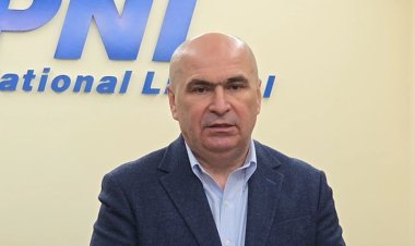 Premierul Ilie Bolojan, prezent la Constanța după demisiile lui Huțucă și Mitroi: PNL Constanţa rămâne unit