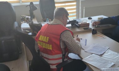 ANAF a suspendat activitatea unui operator economic pentru încasări nefiscalizate de peste 2,5 milioane lei