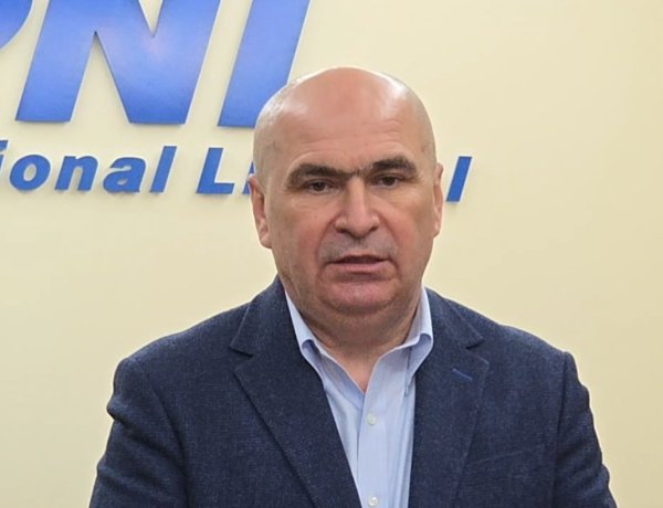 Premierul Ilie Bolojan, prezent la Constanța după demisiile lui Huțucă și Mitroi: PNL Constanţa rămâne unit