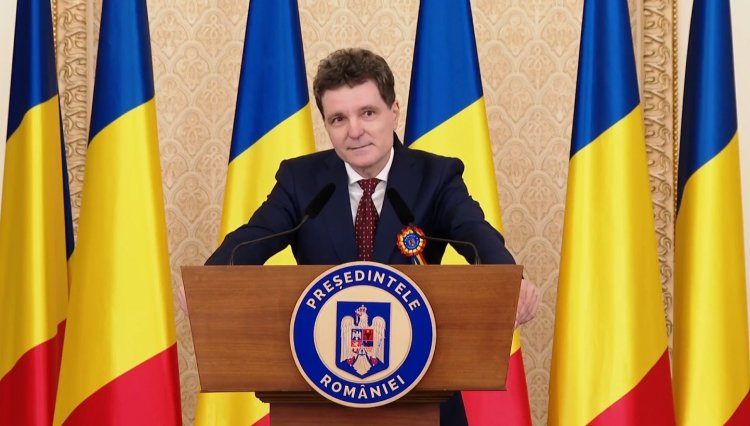 Nicuşor Dan: România e o ţară coruptă. Totuşi suntem mai puţin corupţi decât acum 20 de ani