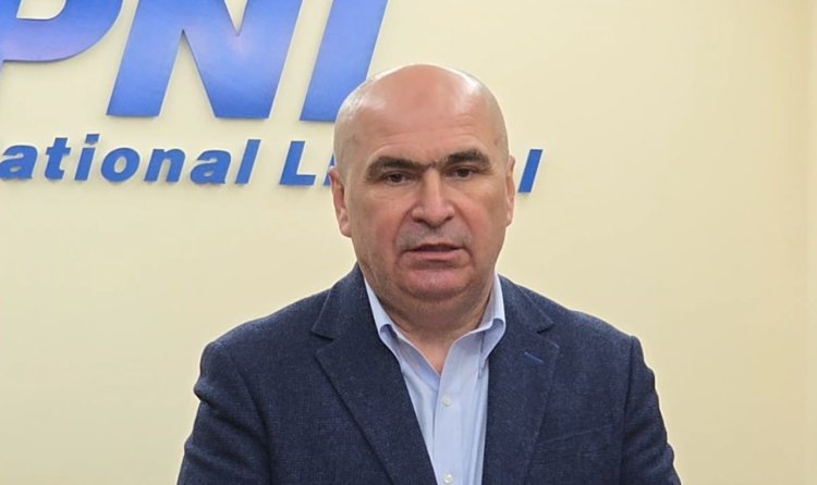 Premierul Ilie Bolojan, prezent la Constanța după demisiile lui Huțucă și Mitroi: PNL Constanţa rămâne unit