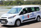 Ability Taxi, sprijin real pentru persoanele cu dizabilități locomotorii