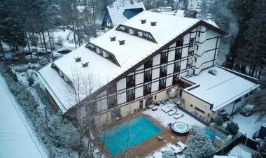 Scădere record pentru turismul românesc, cu aproape 9 la sută în primele nouă luni din 2025