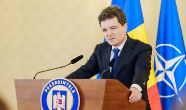 Nicuşor Dan: România a votat în favoarea Acordului comercial dintre UE și statele Mercosur