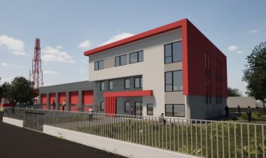 Investiție strategică pentru creșterea siguranței în zona de sud-est a litoralului românesc