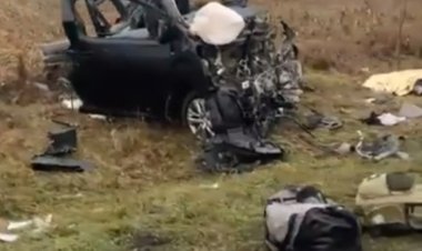 Accident grav în județul Timiș. Șase oameni au murit și patru au fost răniți