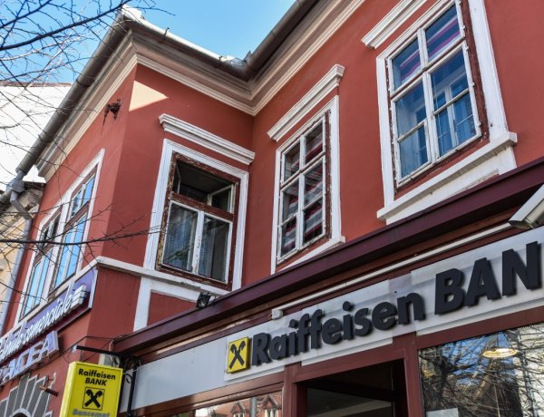 ANAF a câștigat în instanță și cealaltă jumătate a casei pentru care Iohannis datorează despăgubiri statului