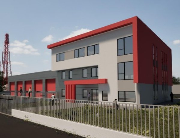 Investiție strategică pentru creșterea siguranței în zona de sud-est a litoralului românesc