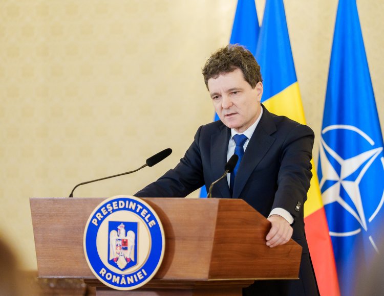 Nicuşor Dan: România a votat în favoarea Acordului comercial dintre UE și statele Mercosur