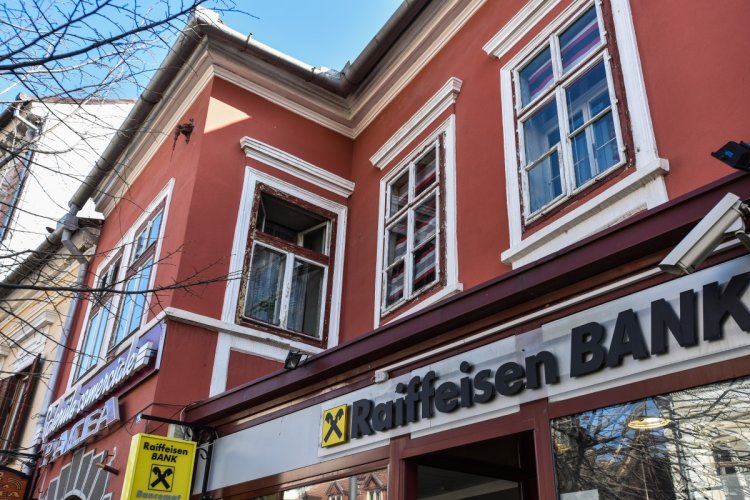 ANAF a câștigat în instanță și cealaltă jumătate a casei pentru care Iohannis datorează despăgubiri statului