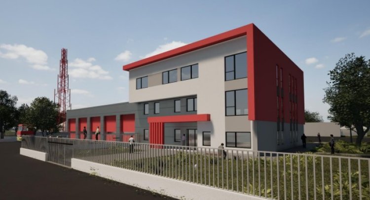 Investiție strategică pentru creșterea siguranței în zona de sud-est a litoralului românesc