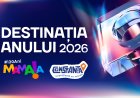 OMD Mamaia–Constanța și OMD Județul Constanța nominalizează destinațiile emblematice ale regiunii în competiția Destinația Anului 2026