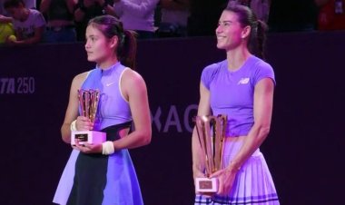 Sorana Cîrstea a câștigat turneul Transylvania Open