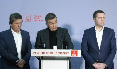 Grindeanu: Bolojan nu e premierul doar al USR-ului