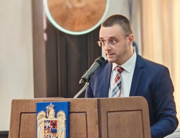 Sorin Mihai a demisionat din funcția de inspector școlar general al IȘJ Constanța