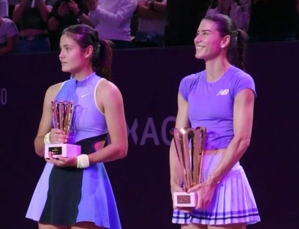 Sorana Cîrstea a câștigat turneul Transylvania Open