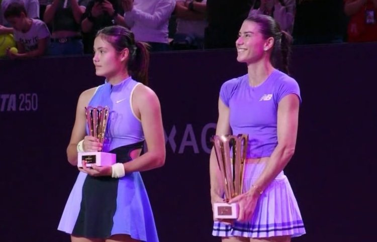 Sorana Cîrstea a câștigat turneul Transylvania Open