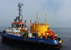 A fost recuperat trupul unuia dintre marinarii dispăruți după scufundarea remorcherului Astana
