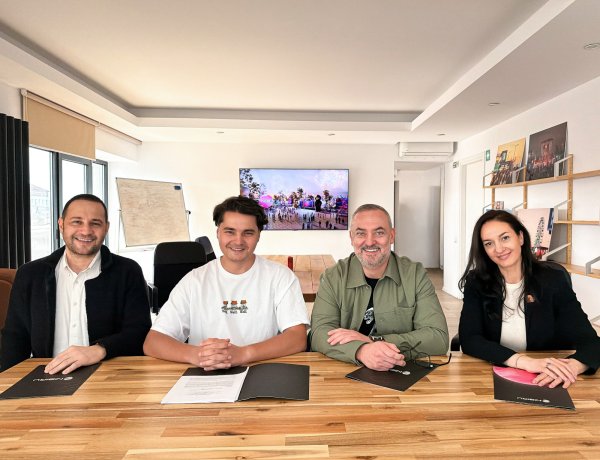 NIBIRU deschide castingul internațional pentru dansatorii sezonului estival 2026