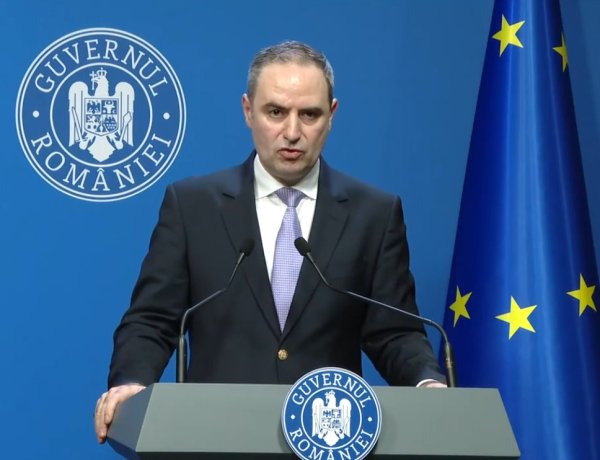 Nazare: Prin bugetul anului 2026 facem primul pas decisiv pentru ieșirea din procedura de deficit excesiv