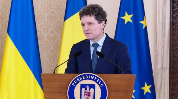 Nicușor Dan: Ucraina are o reformă de comasare a școlilor; face o excepție pentru minorități
