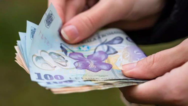 Se iau bani de la magistrați și se dau la pensionari și copii