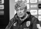 A murit Mircea Lucescu