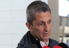 Răzvan Lucescu, în lacrimi pe aeroport: Staţi cât mai mult de vorbă cu părinţii voştri