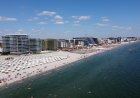 Aproximativ 45.000 de turişti sunt aşteptaţi pe litoral în minivacanţa de 1 Mai