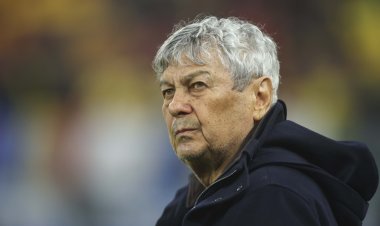 Semne de accidente vasculare ischemice cerebrale și focare de trombembolism pulmonar, la Mircea Lucescu