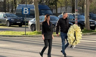 Simona Halep: Mircea Lucescu ne-a învățat pe toți ce înseamnă să te dedici în totalitate sportului