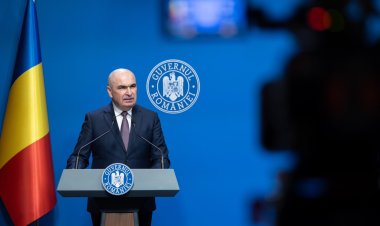 Bolojan: În momentul de față nu există probleme de aprovizionare pentru piața românească de combustibili