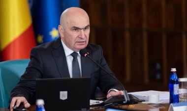 Ilie Bolojan, atacuri la adresa PSD: Am găsit niște șobolani și am pus lumina pe ei