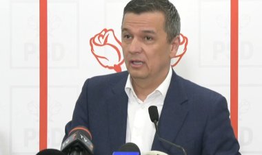 Grindeanu: PSD va interzice vânzarea acțiunilor la companiile de stat profitabile