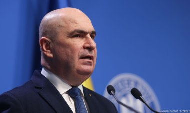 Bolojan: Vom continua să asigurăm guvernarea ţării