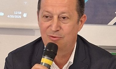 Cristian Bărhălescu este noul președinte ANAT