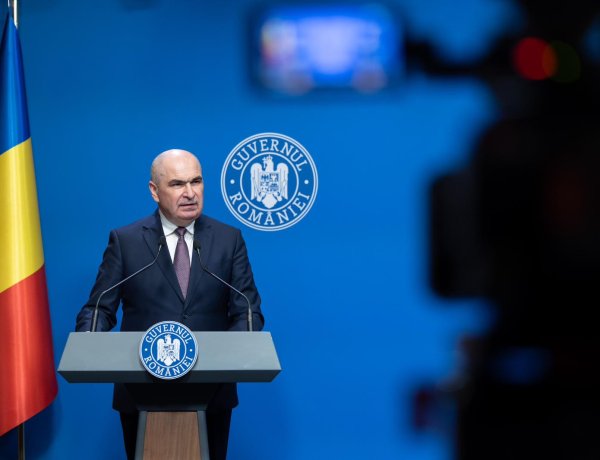 Bolojan: În momentul de față nu există probleme de aprovizionare pentru piața românească de combustibili