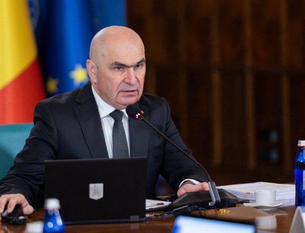 Bolojan: Am supărat baronii locali. Bugetul de stat nu mai poate fi puşculiţa unora