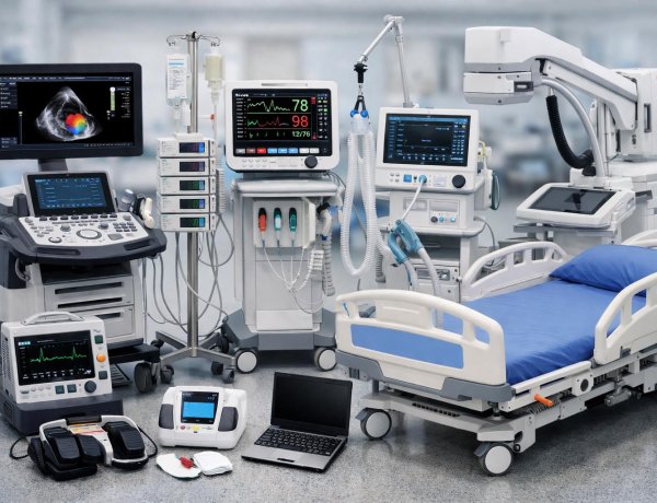 Peste 5 milioane lei pentru viață: Constanța își întărește lupta împotriva urgențelor cardiace