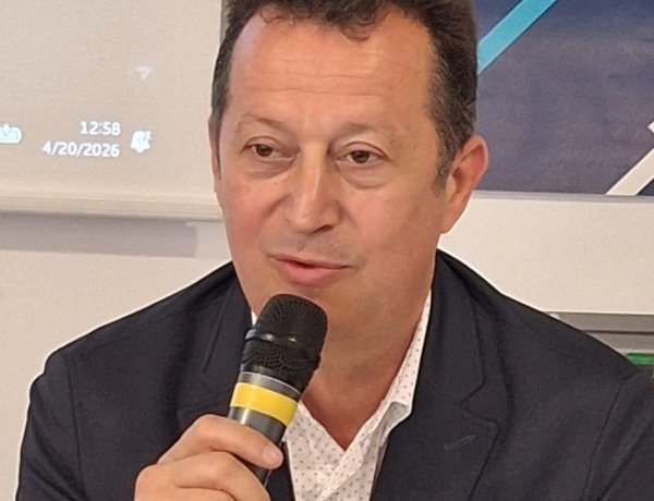 Cristian Bărhălescu este noul președinte ANAT