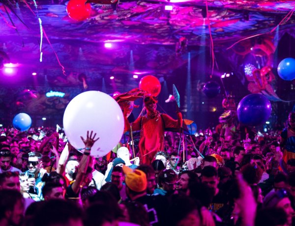 Mamaia Nord devine epicentrul distracției de 1 Mai