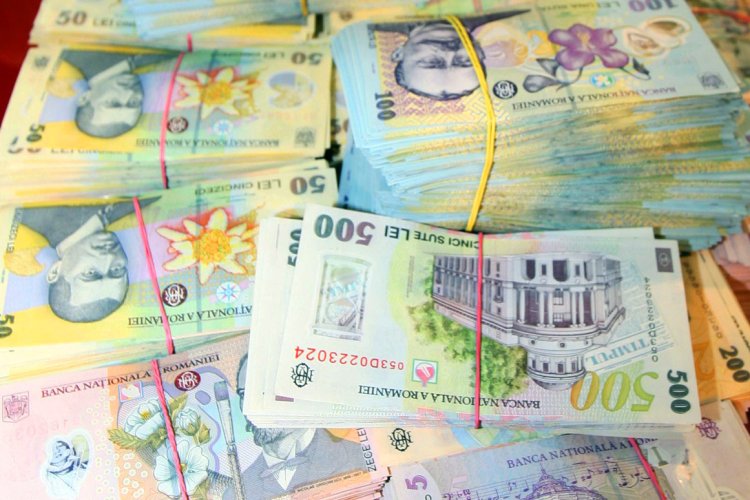 Guvernul a aprobat majorarea plafonului pentru finanțările rambursabile pentru primării la 3 miliarde lei