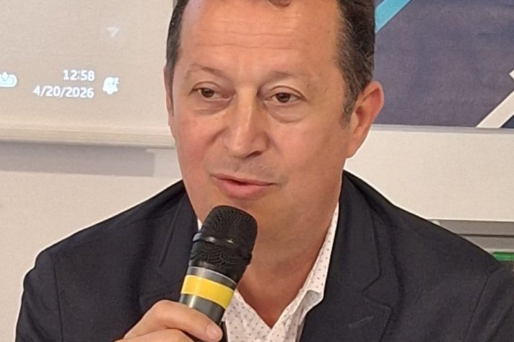 Cristian Bărhălescu este noul președinte ANAT